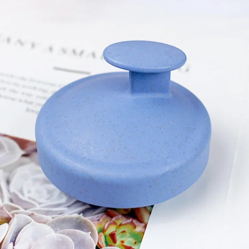Brosse de nettoyage et de massage