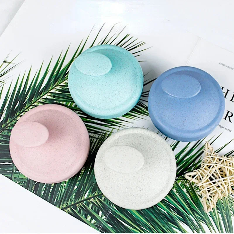 Brosse de nettoyage et de massage